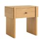 Como Lamp Table