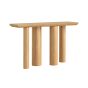 Como Console Table 125cm by Condell / Global Home Group | Style Our Home