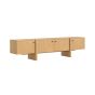 Como TV Unit 210cm by Condell / Global Home Group | Style Our Home