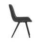 Amsterdam George Chair - Charcoal
