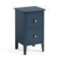 Harrogate Narrow Bedside by Condell/Global Home Group | Style Our Home