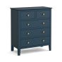 Harrogate Chest 2 Over 3 by Condell/Global Home Group | Style Our Home