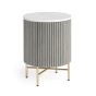 Isabella Cupboard Side Table by Condell/Global Home Group | Style Our Home