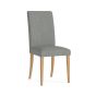 Salisbury Lite Harper Grey Dining Chair by Condell/Global Home Group | Style Our Home