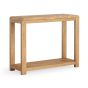 Thurleston Console Table by Condell/Global Home Group | Style Our Home