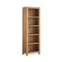 Thurleston Narrow Tall Bookcase by Condell/Global Home Group | Style Our Home