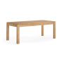 Thurleston Small Ext 200cm Dining Table
