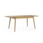 Valencia Small Extending Dining Table by Condell/Global Home Group | Style Our Home
