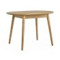 Valencia Fixed Oval Dining Table by Condell/Global Home Group | Style Our Home