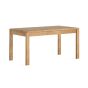 Thurleston Compact Ext 155 cm Dining Table