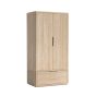 Portobello Gents Wardrobe by Condell/Global Home Group | Style Our Home