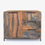 Coastal Sands Standard Sideboard by IFD | Style Our Home