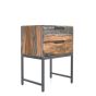 Coastal Sands Side Table