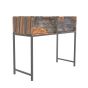 Coastal Sands 2 Drawer Console 