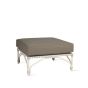 Lucy Off White Ottoman by Vincent Sheppard | Style Our Home