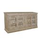 Heritage 4 Door Sideboard