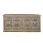 Heritage 4 Door Sideboard by Jali Editions  | Style Our Home