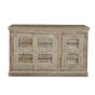Heritage 3 Door Sideboard by Jali Editions  | Style Our Home