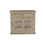 Heritage 2 Door Sideboard by Jali Editions  | Style Our Home