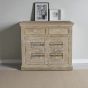Heritage 2 Door Sideboard