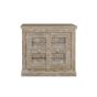 Heritage Hall Cabinet by Jali Editions  | Style Our Home