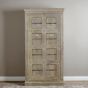 Heritage Almeira Cabinet