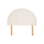 Hibiscus Headboard Kingsize by Twent10 Designs | Style Our Home