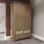 Hoeson Larder Unit by Aegon Interiors | Style Our Home