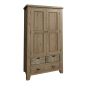Hoeson Larder Unit by Aegon Interiors | Style Our Home