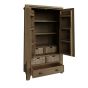 Hoeson Larder Unit by Aegon Interiors | Style Our Home