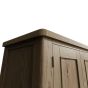 Hoeson Larder Unit by Aegon Interiors | Style Our Home