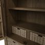 Hoeson Larder Unit by Aegon Interiors | Style Our Home
