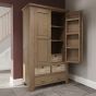 Hoeson Larder Unit by Aegon Interiors | Style Our Home