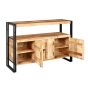 Brindlewood Industrial Sideboard
