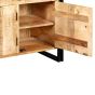 Brindlewood Industrial Sideboard