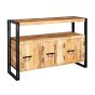 Brindlewood Industrial Sideboard by Karvello Designs | Style Our Home