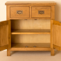 Salisbury Lite Mini Sideboard