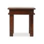 Jali Living Chunky Coffee Table - 45 x 45