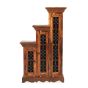 Jali Living CD Step - Small - Highest Step Right
