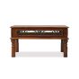 Jali Living Coffee Table - 60 x 110