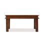 Jali Living Chunky Coffee Table - 60 x 90