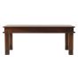 Jali Living Chunky Coffee Table - 75 x 120