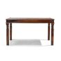 Jali Living Thacket Dining Table - 140 x 90