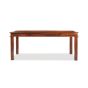 Jali Living Chunky Dining Table - 180 x 90
