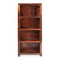 Vero Solid Bookcase by Heritance Furniture | Style Our Home