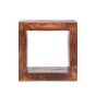 Vero 1 Hole Cube