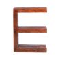 Vero E-Shaped Unit