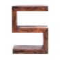 Vero S-Shaped Unit