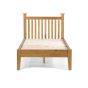 Henley Pine Single Bed - 3ft