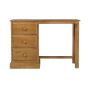 Henley Pine Dressing Table